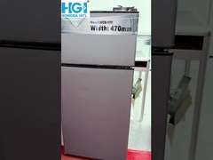 शीर्ष फ्रीजर रेफ्रिजरेटर