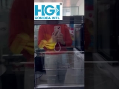 रेफ्रिजरेटर विज़िट्री