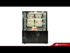 केक शोकेस