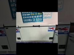 अति निम्न तापमान फ्रीजर