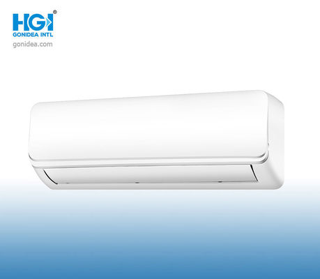 7000BTU वॉल हैंगिंग एयर कंडीशनर कूलिंग ताप पंप स्प्लिट AC 2000W