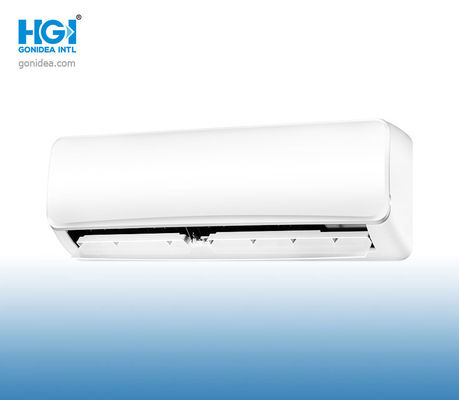 म्यूट HGI स्प्लिट वॉल माउंटेड एयर कंडीशनर 12000BTU AC 8.5kg